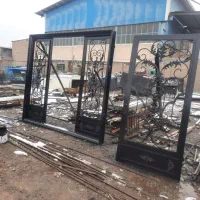 درب و پنجره