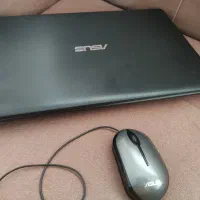 لپ تاپ ایسوز