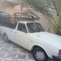 فروش پیکان بار مدل ۹۳|خودرو سواری و وانت|جهرم, |دیوار