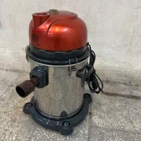 جاروبرقی اب و خاک