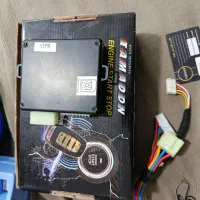 کیلس استارت ردیابدار نوع|قطعات یدکی و لوازم جانبی|ملارد, |دیوار