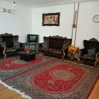 ویلای بهاروباران بامجوز گردشگری