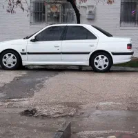 پژو پارس سال، مدل ۱۳۹۱