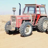 تراکتور 285 جفت