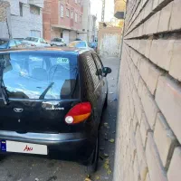 ماتیز ۷۹|خودرو سواری و وانت|تبریز, |دیوار