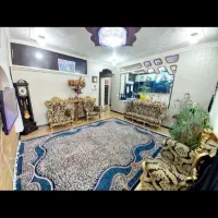 منزل مسکونی شهرک مناجات