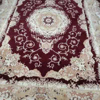 یک تخته فرش۱۲متری سالم