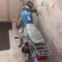 موتور ۱۲۵ ساوین|موتورسیکلت|چهاردانگه (تهران), |دیوار