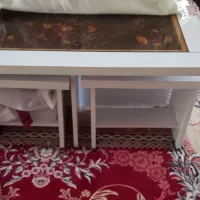میز گل میز
