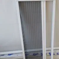 توری پنجره وترانس ریلی