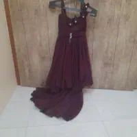 لباس مجلسی دخترانه