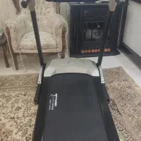 تردمیل|تجهیزات ورزشی|تربت‌حیدریه, مظفریه|دیوار