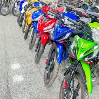 شرایط فروش ویژه|موتورسیکلت|مبارکه, |دیوار