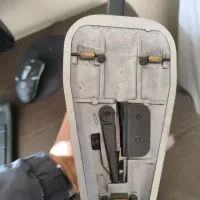 قیچی برقی|لوازم خیاطی و بافتنی|اصفهان, مصلی|دیوار