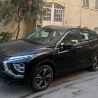 میتسوبیشی اکلیپس