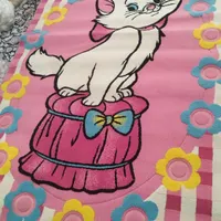 فرش اتاق بچه