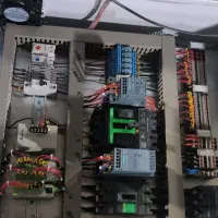 مونتاژ تابلو برق های صنعتی