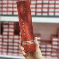 رنگ موی والانسی