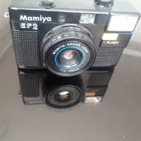 دوربین عکاسی قدیمی کلکسیونی