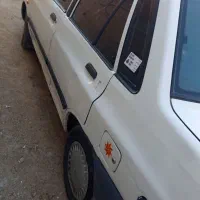 پراید مدل 91برای