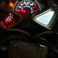 موتور SYM J200|موتورسیکلت|تهران, خواجه نصیر طوسی|دیوار