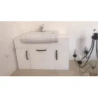 روشویی با شیرروشویی