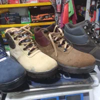 کفش کار عمده وتکی