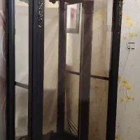 بوفه ویترین