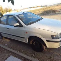 سمندef7 مدل 90|خودرو سواری و وانت|صفادشت, |دیوار