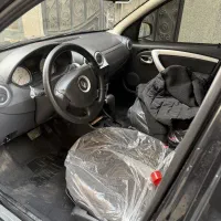 ساندرو استپ وی نقدو اقساط|خودرو سواری و وانت|اصفهان, شهید رجایی|دیوار