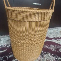 سبد لباس