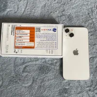 ایفون ۱۳ نرمال|موبایل|کرج, فاز ۳ مهرشهر|دیوار