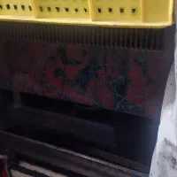 بخاری|بخاری، هیتر، شومینه|رشت, فلسطین|دیوار