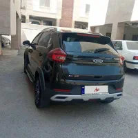 x22 پرو دنده ای|خودرو سواری و وانت|بندرعباس, |دیوار