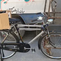 دوچرخه نوستالژیک