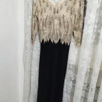 لباس مجلسی