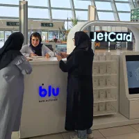 300 هزار تومن هدیه بلوبانک به شما