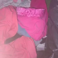 لبا دخترانه کوچک