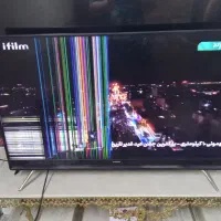 تلویزیون ۴۳ سامسونگ