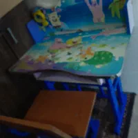 میز تحریر کودک