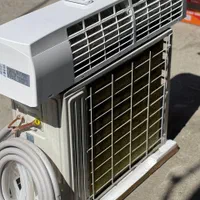 فروش ویژه کولر گازی جنرال گلد 12و18و24و30و...|کولر گازی و فنکوئل|قم, نیروگاه|دیوار