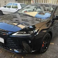 آریزو ۶ جی تی مدل ۴۰۳