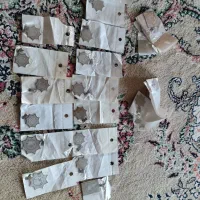 پلاک گردنبند قرآنی