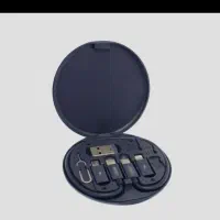کابل تبدیل USB|لوازم جانبی موبایل و تبلت|تهران, گمرک|دیوار