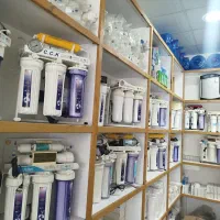 تعمیرات و سرویس دستگاه تصفیه آب|آب‌سردکن و تصفیه آب|ساوه, |دیوار