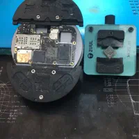 تعمیرات فوق تخصصی موبایل /تعمیر و تعویض السیدی