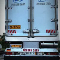 آتکو تک یخچالی|خودرو سنگین|تهران, شهرک چیتگر|دیوار