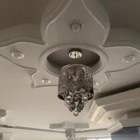 لوستر|لوستر و چراغ آویز|تهران, شهرک غرب|دیوار