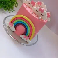 کیک خانگی|خوردنی و آشامیدنی|فارسان, |دیوار