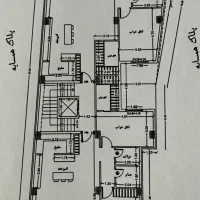 پیش فروش/۱۲۰متر/پشت فرمانداری